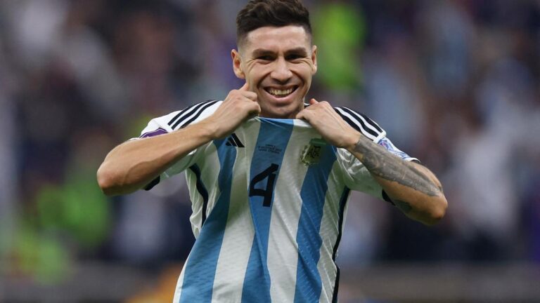 Gonzalo Montiel denunció a su ex abogado por una estafa millonaria