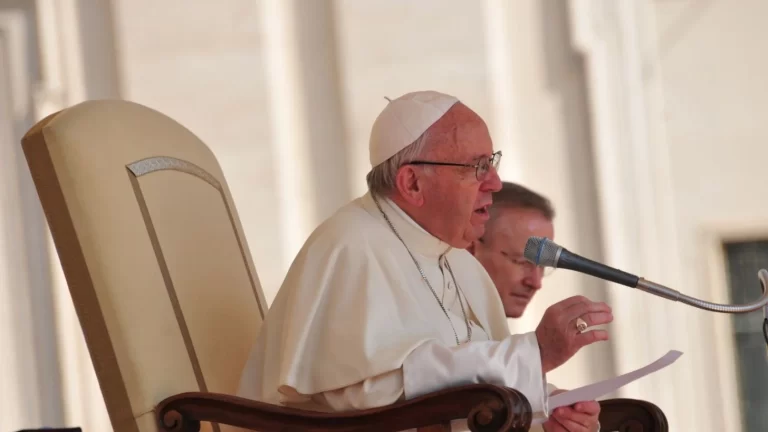 Las principales reformas del pontificado de Francisco