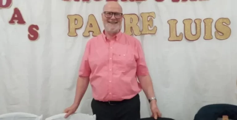 La Justicia dictó prisión preventiva para el párroco acusado de abusos sexuales en Jujuy