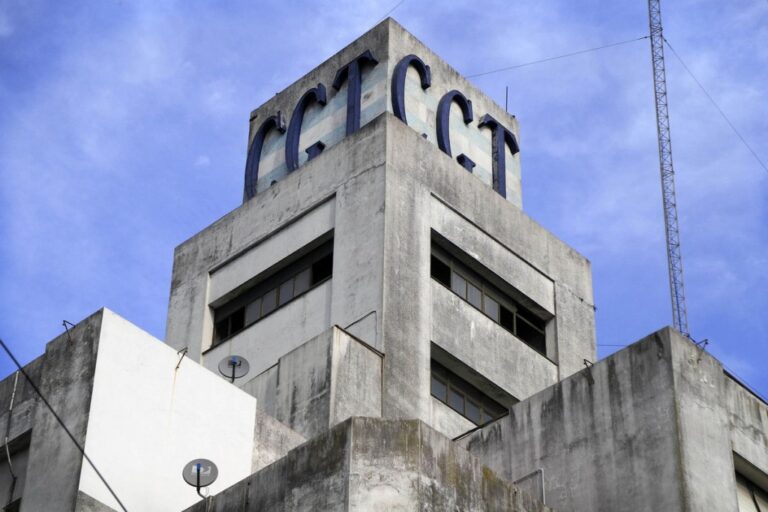 La CGT ratificó el paro para el próximo miércoles