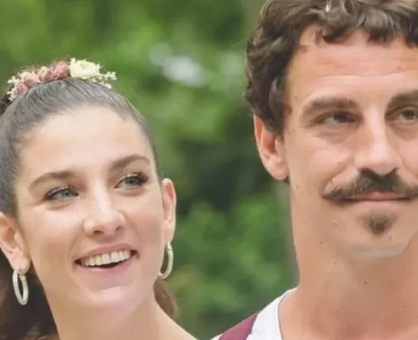 Juana Repetto confirmó su separación: “Con Sebi estamos tratando de ponernos de acuerdo en este nuevo formato de familia”