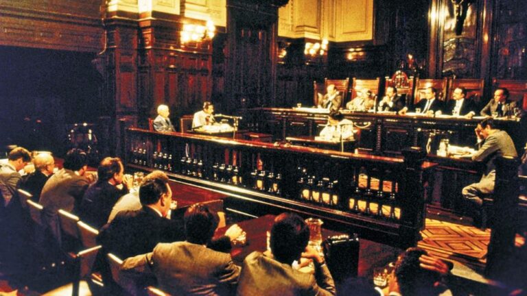 Se cumplen cuarenta años del histórico Juicio a las Juntas Militares