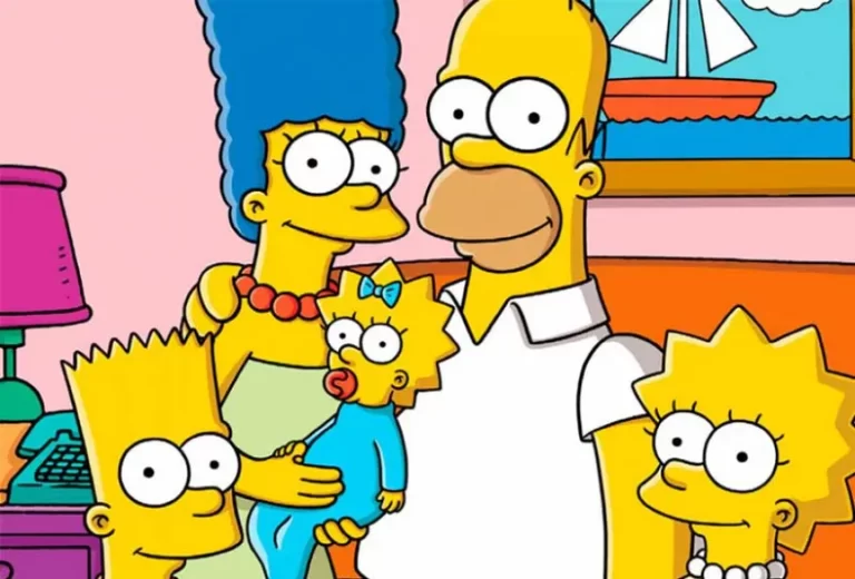 Día Mundial de Los Simpson: ¿Por qué se celebra hoy, 19 de abril?