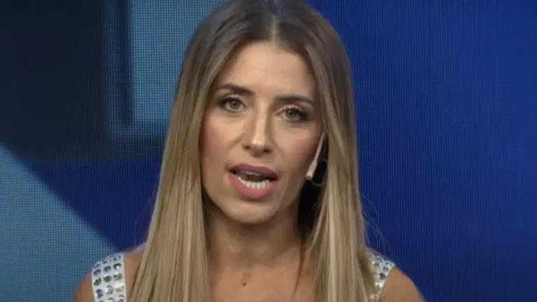 Mariana Brey habló de los rumores con Javier Milei: “Es absolutamente machista”