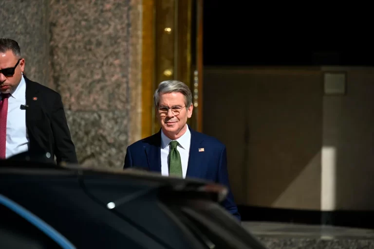 EE.UU. respalda a Milei tras acuerdo con el FMI: “Confiamos en su liderazgo”