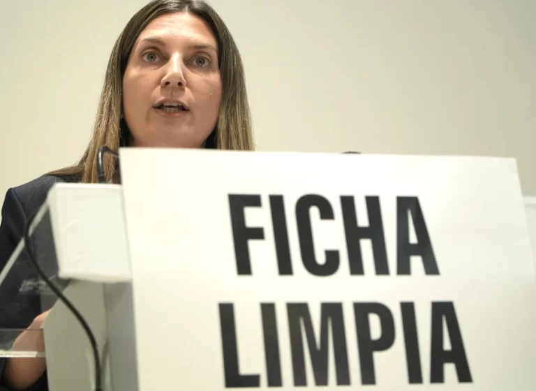 Lospennato después de Ficha Limpia: “Presidente Milei, yo confié en usted y me defraudó”