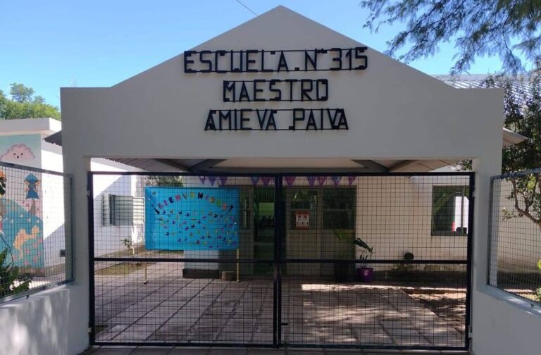 Alerta sanitaria en Luján: 21 niños atendidos por fiebre y vómitos en escuela