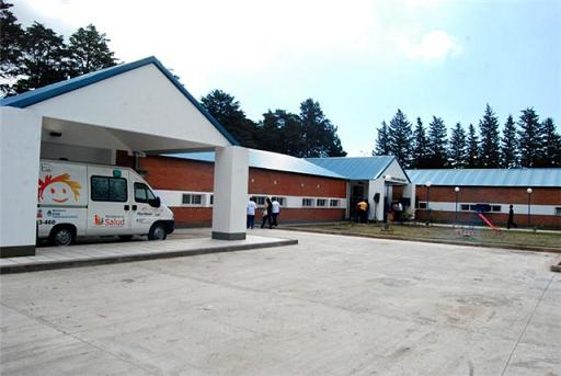 Brote de gastroenteritis en San Luis: 62 casos atendidos, la mayoría en niños