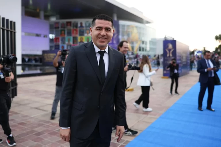 Grave acusación contra Riquelme: Denuncian presunta asociación ilícita en Boca