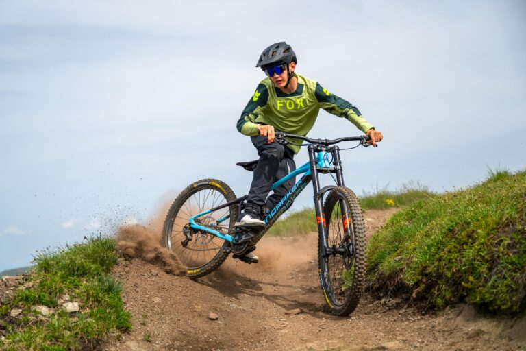 El Club Ciclista General Pedernera organiza una competencia de MTB en Las Toscas