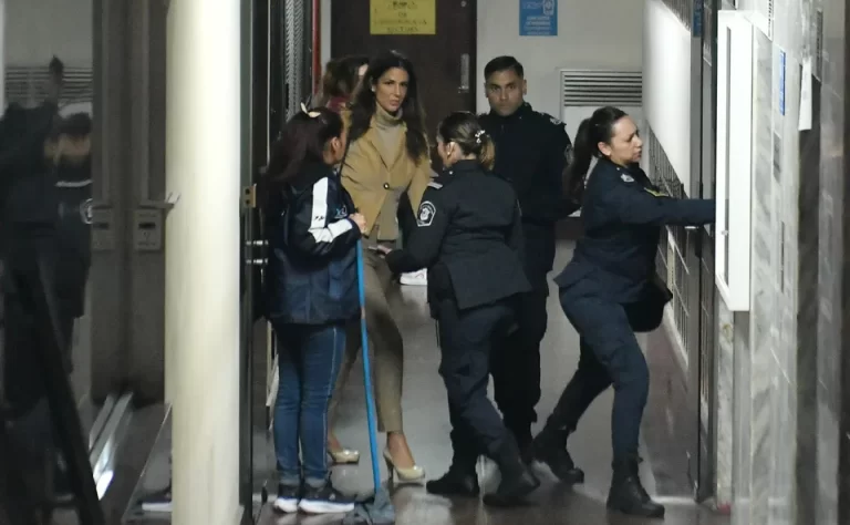 Caso Maradona: suspenden a la jueza Makintach por su vínculo con un documental