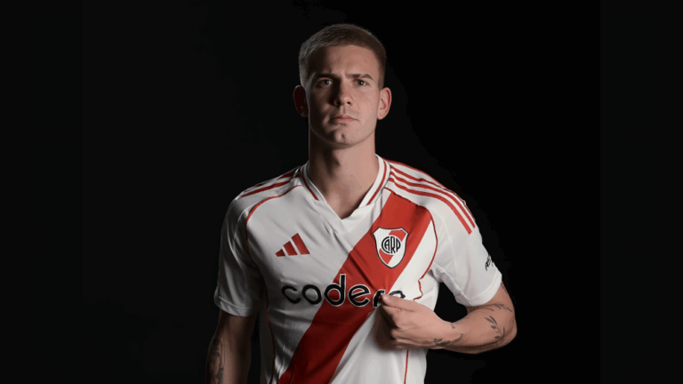 PSG en carrera por Mastantuono: River no cederá fácil