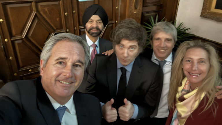 El Banco Mundial aprobó un préstamo por US$230 millones para fomentar la creación de empleos en la Argentina