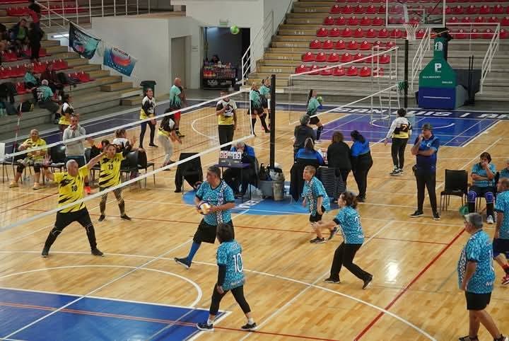 ¡Arranca la Liga Mercedina de Newcom en Villa Mercedes!