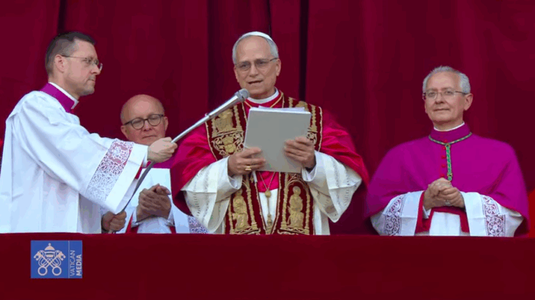 Nuevo pontificado: La misa de asunción de León XIV será el 18 de mayo