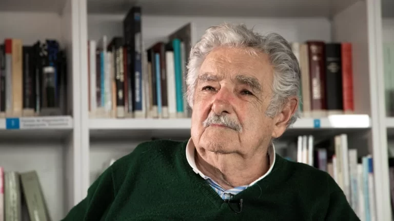 Falleció José “Pepe” Mujica: Adiós a un ícono de la izquierda latinoamericana