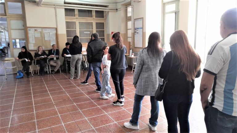 Elecciones en Villa Mercedes: baja participación y amplia ventaja oficialista