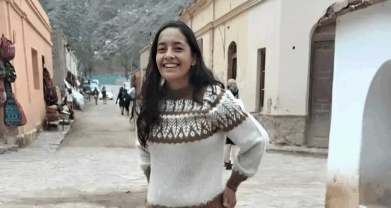 Hallan sin vida a Antonella Barrios, la joven desaparecida en el temporal de Buenos Aires