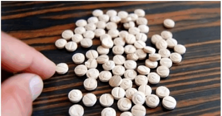 Advierten que llegó a Argentina la droga que anula el miedo y el dolor en delincuentes