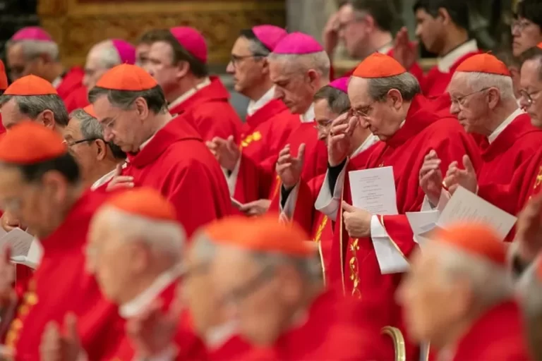 Tras el luto por Francisco, el mundo tendrá un nuevo Papa esta semana