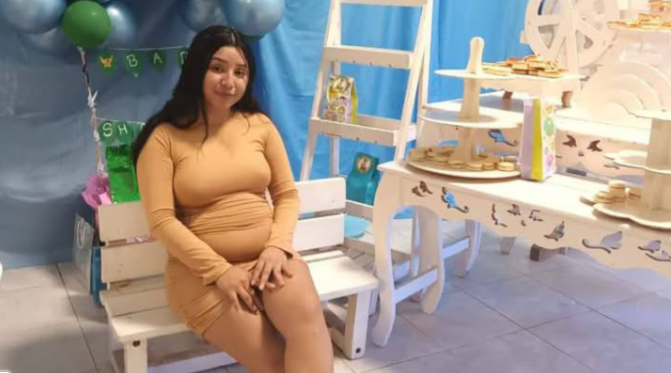 “No estaba embarazada”: Encontraron a Priscila, la joven desaparecida
