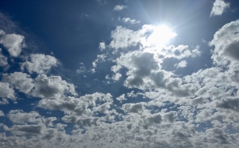 Temperaturas récord en mayo: ¿Por qué el otoño se siente como primavera?