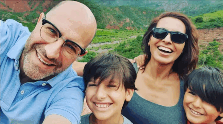 Crimen en Villa Crespo: Investigan si el tratamiento psiquiátrico falló