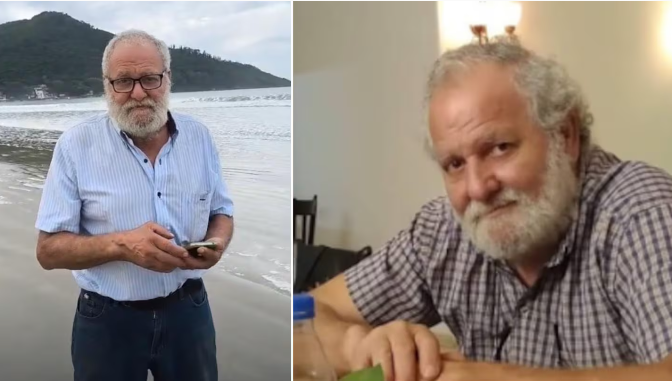 Un ingeniero cordobés desapareció hace una semana en Brasil y es intensamente buscado