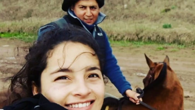 Desaparecen dos jóvenes en Rojas tras derrumbarse un puente durante el temporal