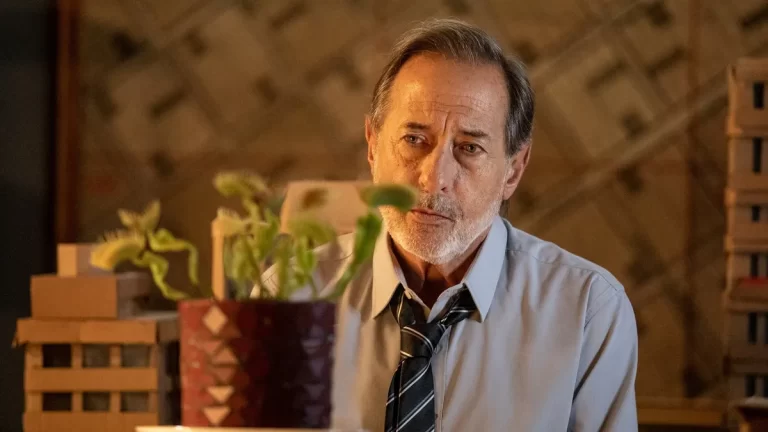Francella regresa como “El Encargado”: rodaje en marcha