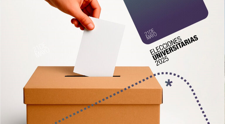 Elecciones en la UNSL:  ¿Qué se elige y cómo participar?