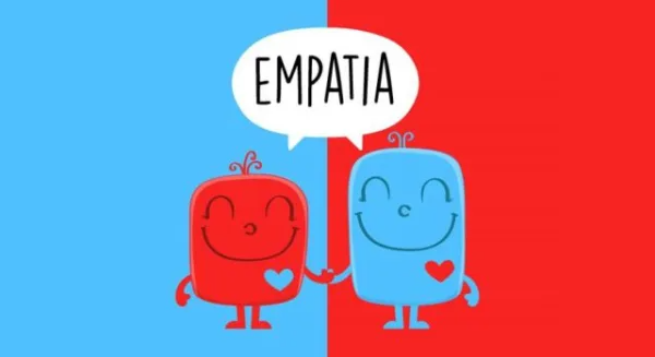 Empatía: El secreto para liberarte de la obsesión por tu propia historia