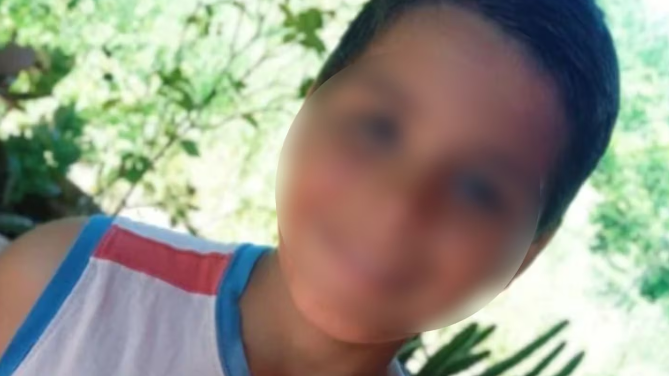 Encontraron a Enrique, el niño desaparecido en la selva misionera, tras tres días de intensa búsqueda