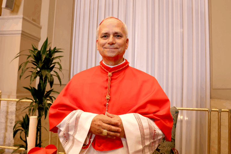 Robert Prevost, el primer Papa estadounidense, con alma peruana y corazón agustiniano