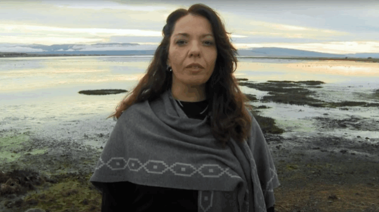 Una científica argentina fue premiada en EE.UU. por su trayectoria en geodesia