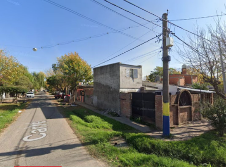 Hallan a un bebé de 15 meses abandonado en una vivienda precaria de Rosario