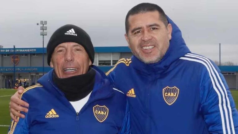 Miguel Ángel Russo, a un paso de su tercera etapa en Boca