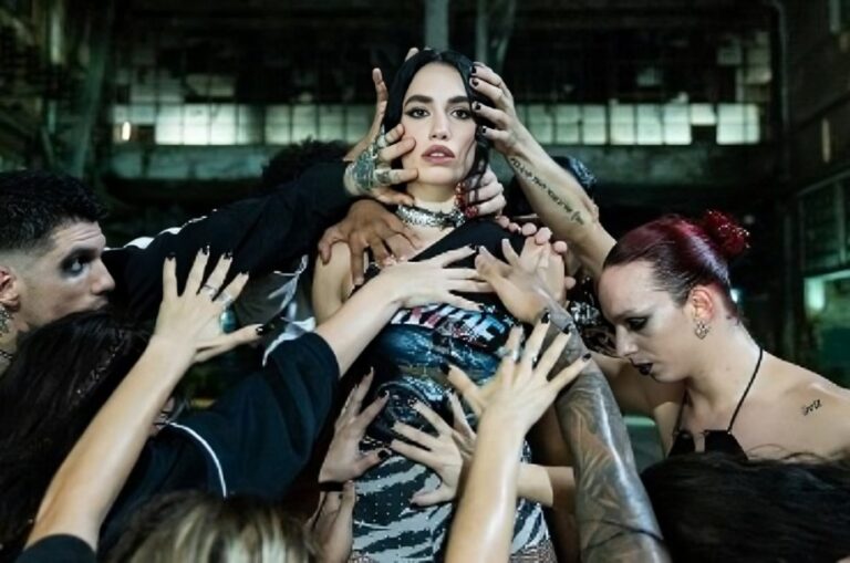 Lali Tour 2025: Todo lo que tenés que saber para el show en San Luis