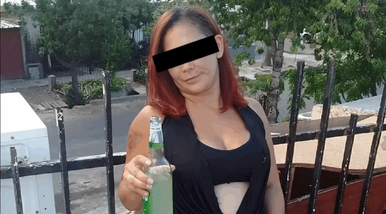 Horror en Mendoza: hallan un cuerpo descuartizado y una mujer confesó el crimen