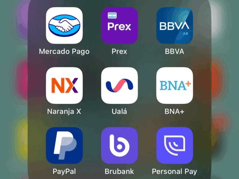 Retenciones por billeteras virtuales: cómo impacta en tus transferencias