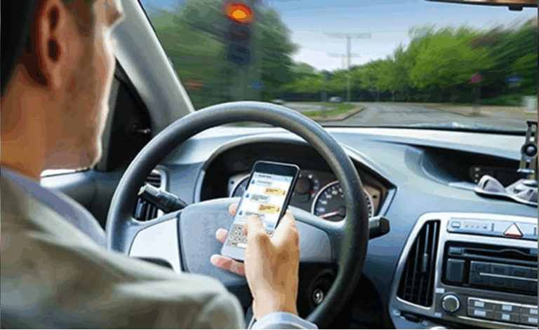 Día Nacional de la Seguridad Vial: una fecha para frenar y reflexionar