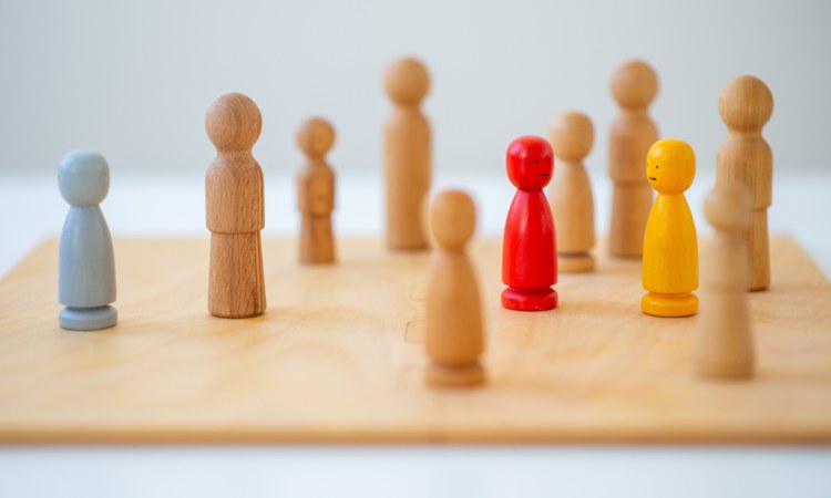 Constelaciones familiares: raíces, alas y respuestas desde lo ancestral