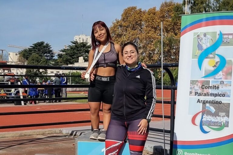 San Luis brilló en el Torneo Nacional Paralímpico COPAR 2025