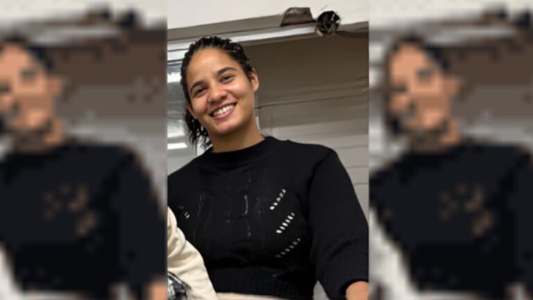 Intensa búsqueda de una joven desaparecida en Chaco