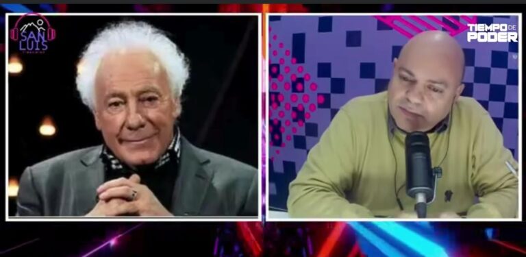 Guillermo Coppola en VMI Radio: “Después de Diego, dije basta”