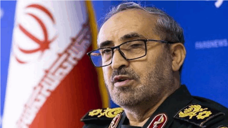 Israel mata al jefe militar iraní Ali Shadmani en un ataque en Teherán