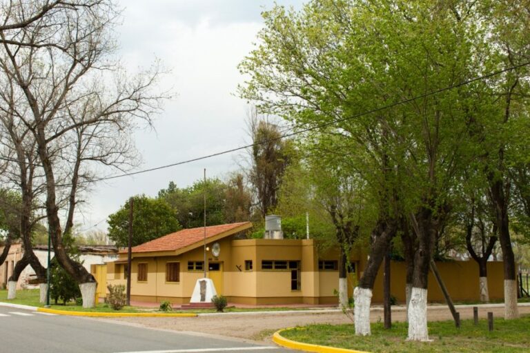 Lavaisse celebra sus 123 años con historia, tradición y fiesta popular