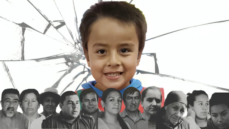 Un año sin Loan: la trama de silencio, mentiras y un niño que sigue desaparecido