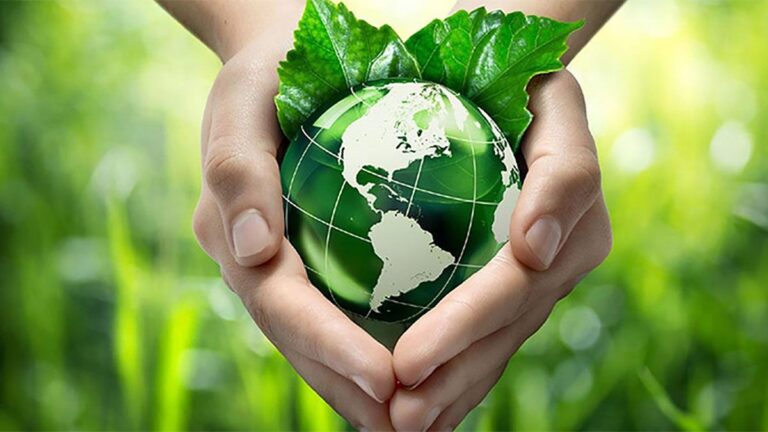 El mundo celebra el Día del Medio Ambiente