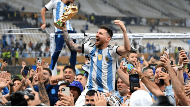 El Gobierno confirmó que la TV Pública no transmitirá el Mundial 2026